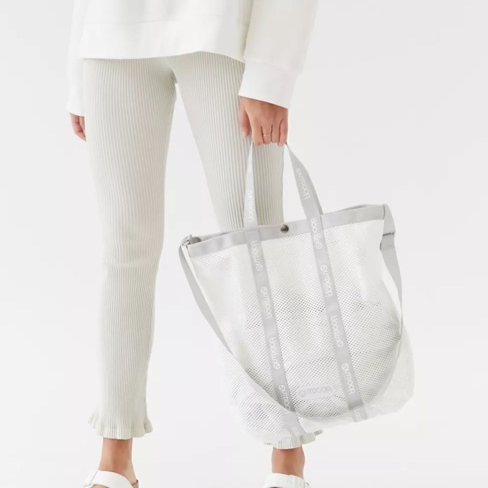 Outdoor Products Mesh Tote Bag